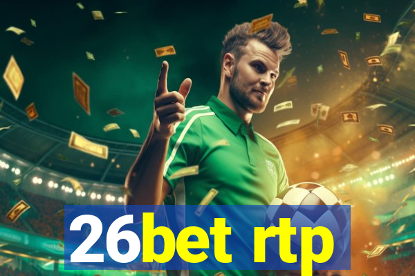 26bet rtp